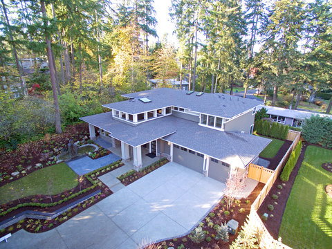 Drone Photo